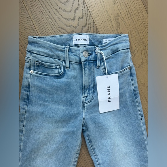frame denim - Picture 2 of 6